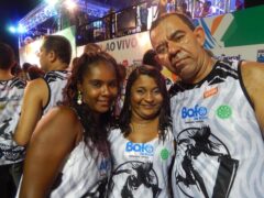 Bloco Bafo de Baco